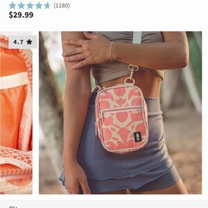 Free people movement thread, Crossbody bag